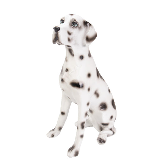 Gedenkfiguur "Dalmatiër"