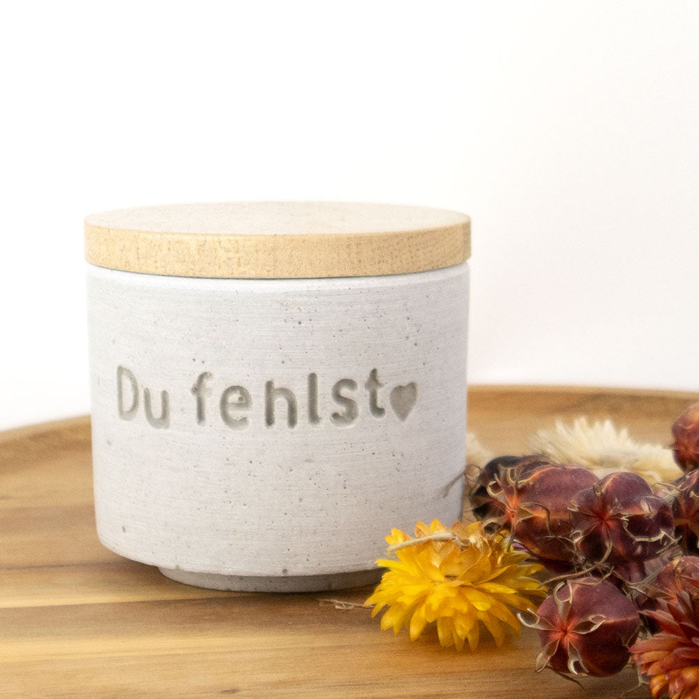 Keramiek dierenurn 