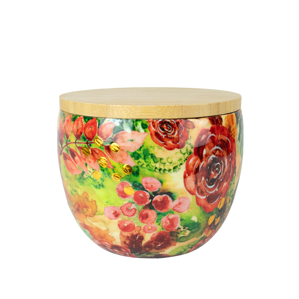 Keramische urn 