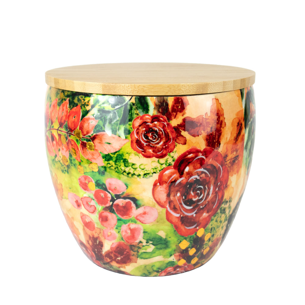 Keramische urn 