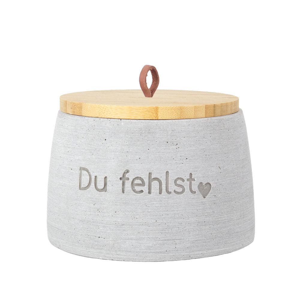Keramiek Dierenurn 
