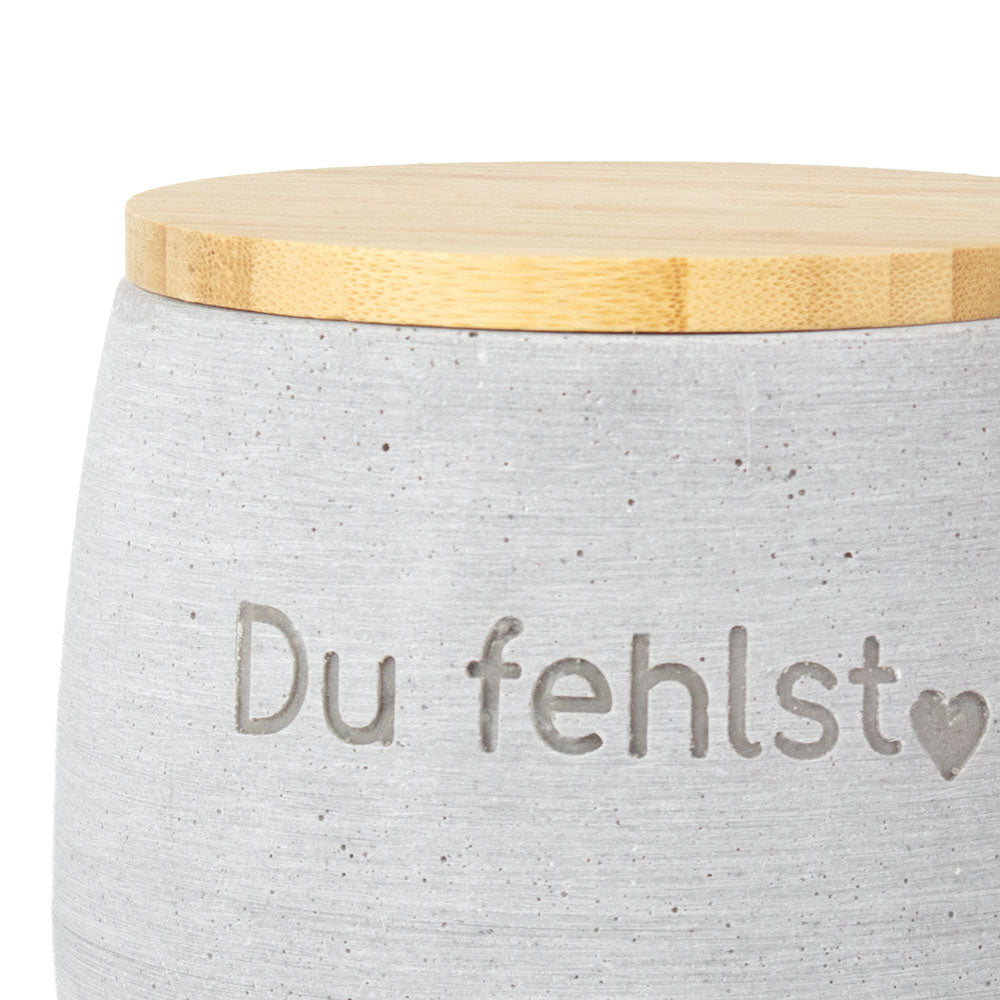 Keramiek Dierenurn 