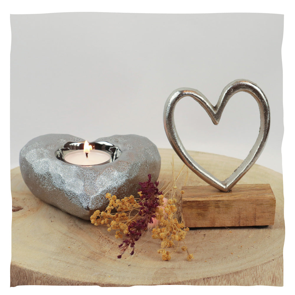 Heart of Memory - personaliseerbaar