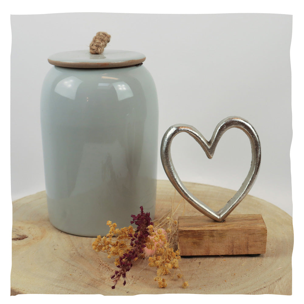 Heart of Memory - personaliseerbaar