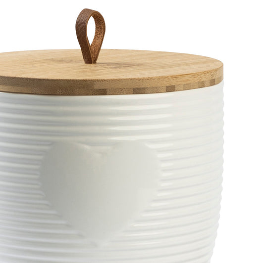 Dieren urn "Hart"