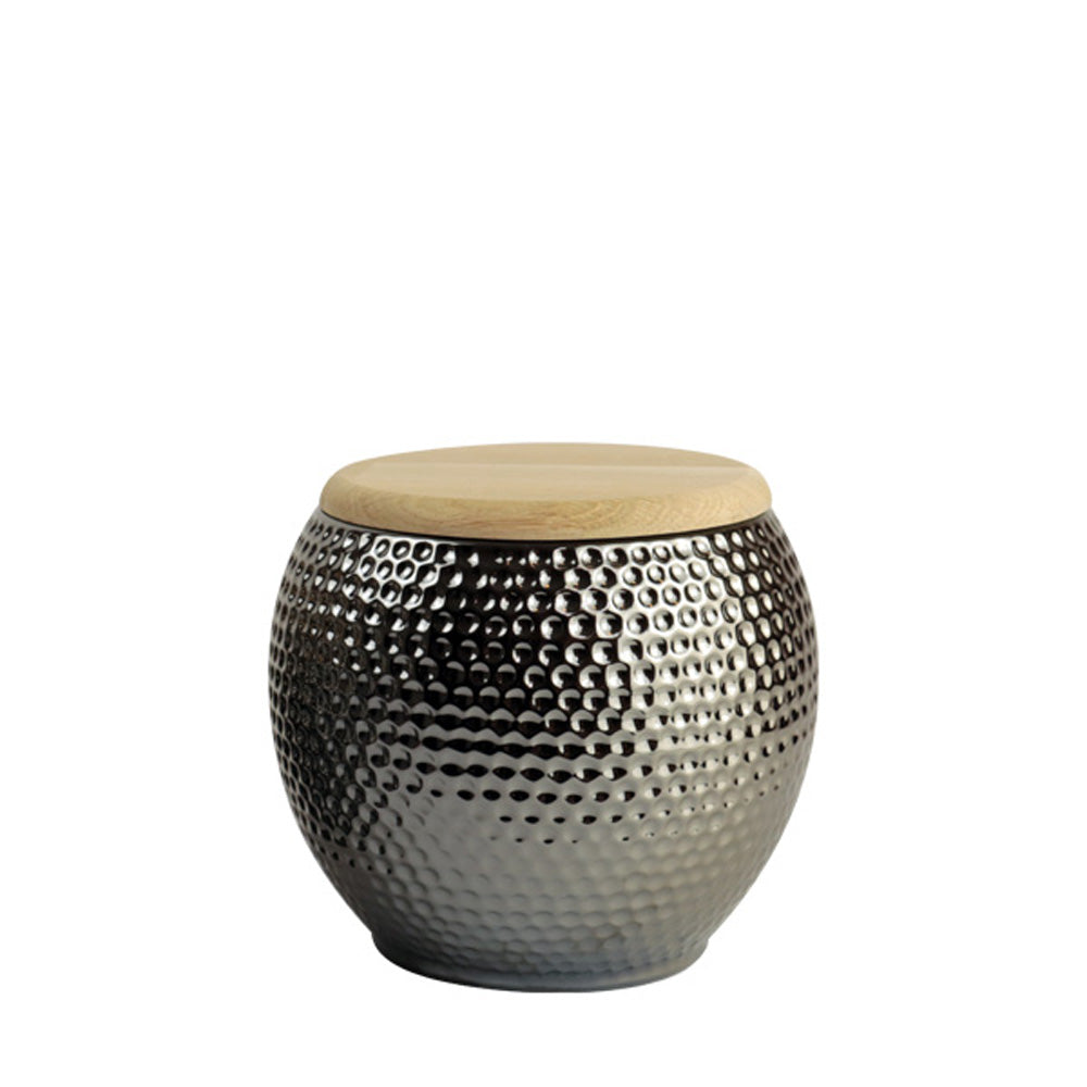 Keramische urn 