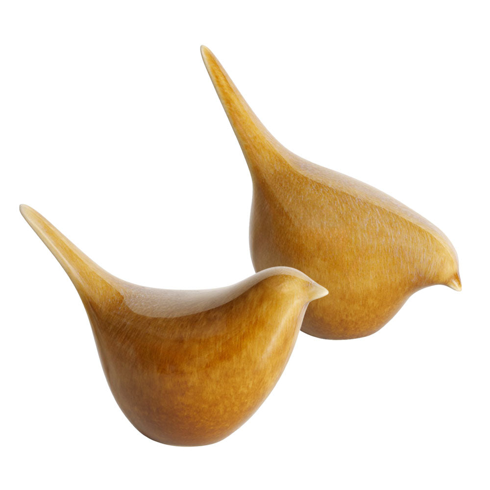 Keramische urn 