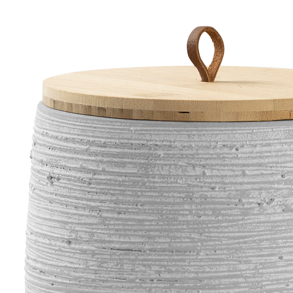 Keramische urn 