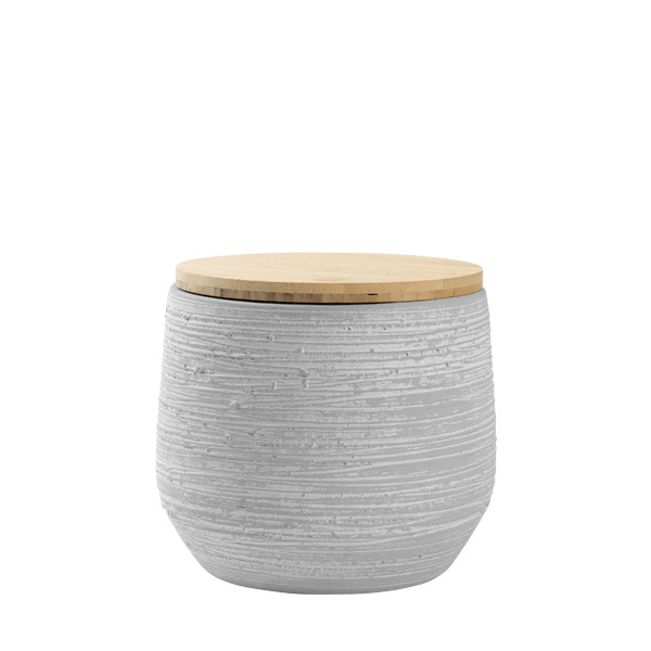 Keramische urn 