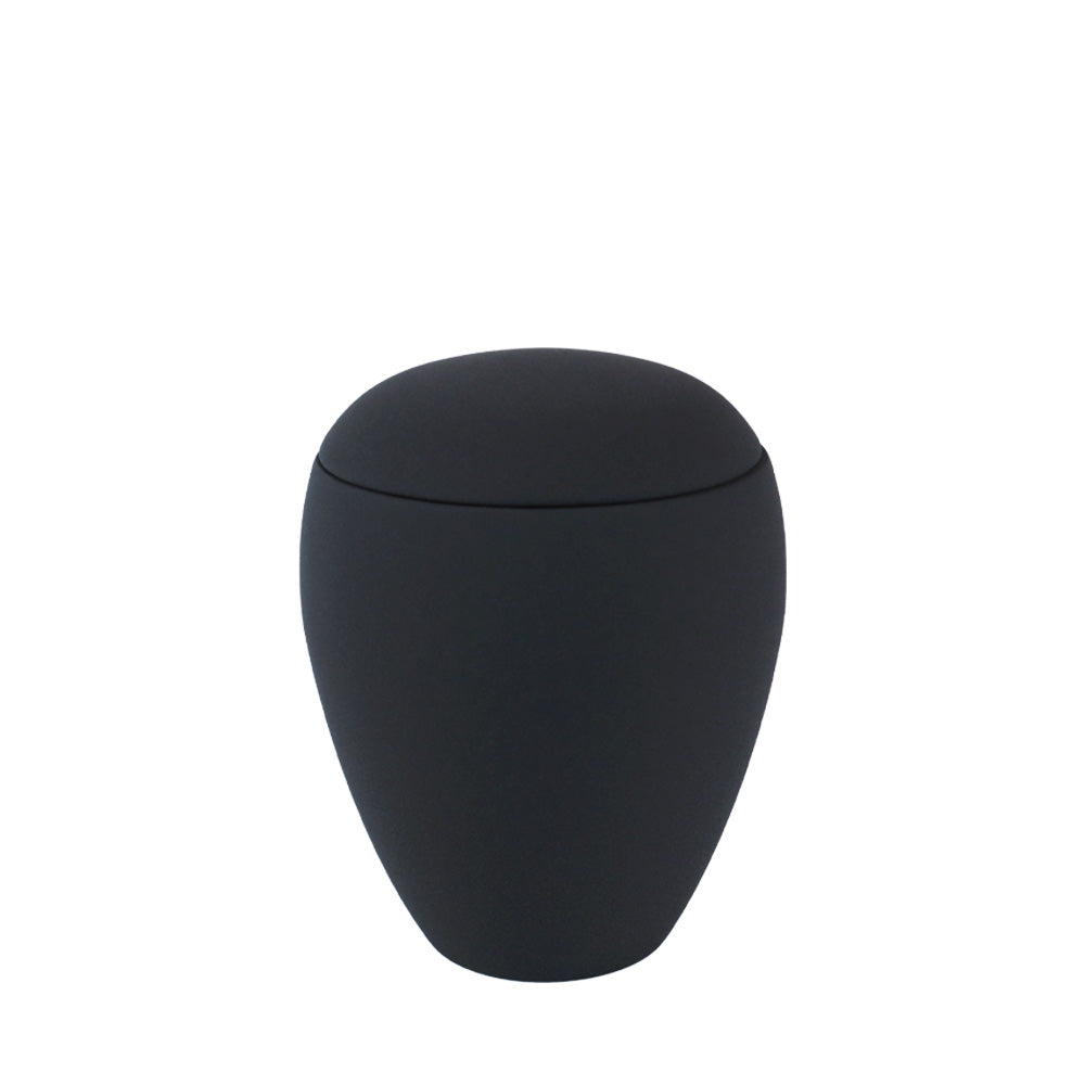 Keramische urn 