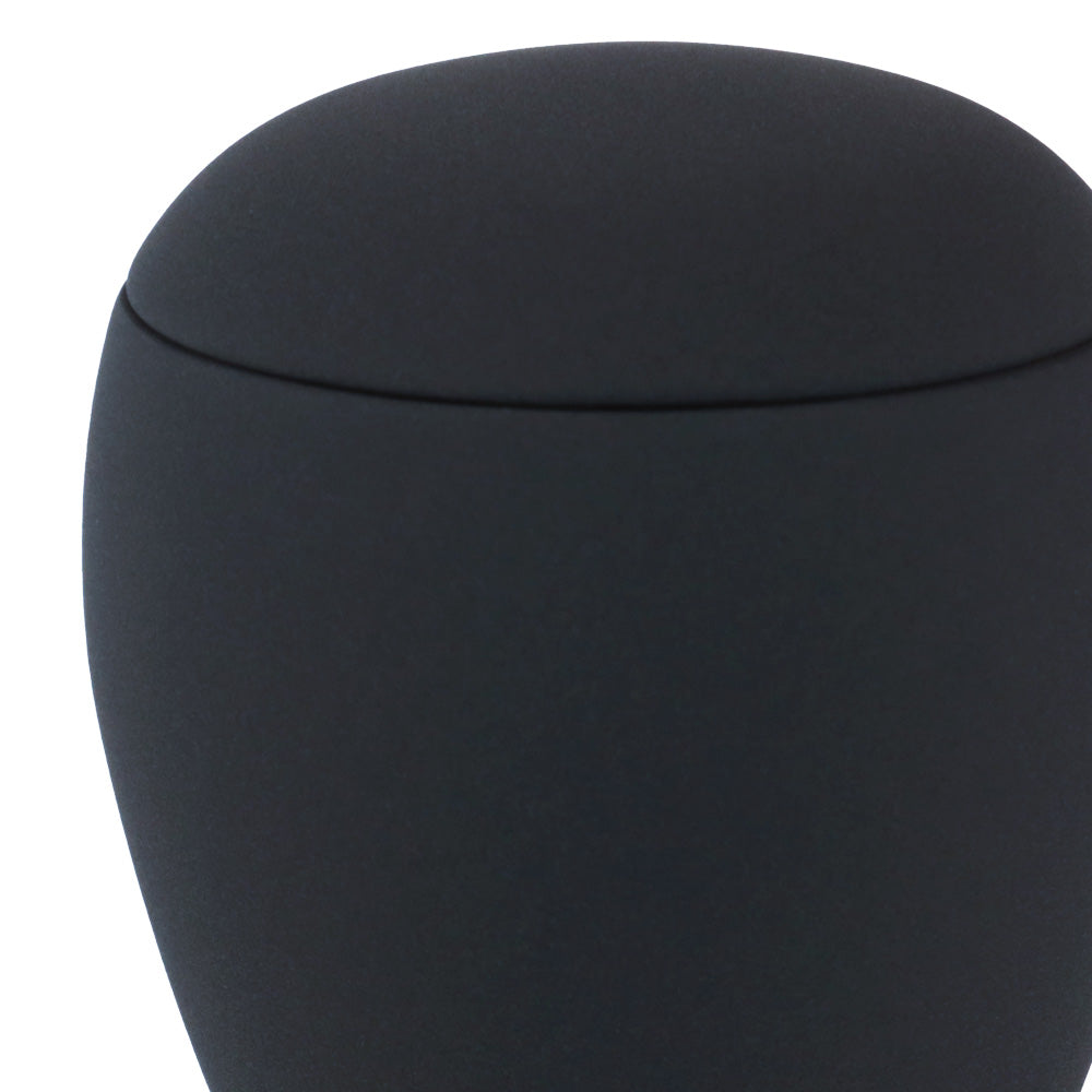 Keramische urn 