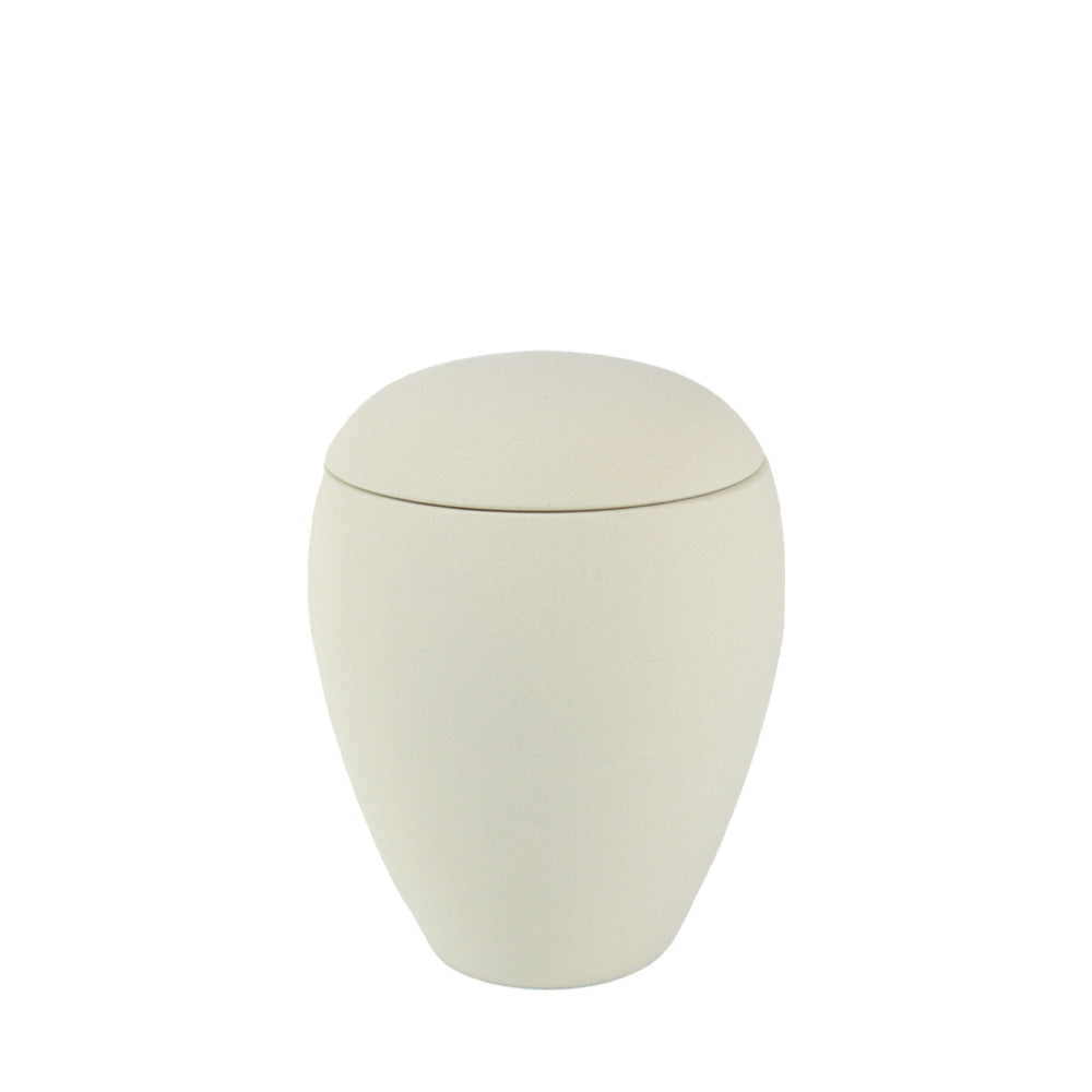 Keramische urn 