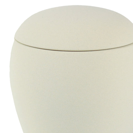 Keramische urn "Classic"