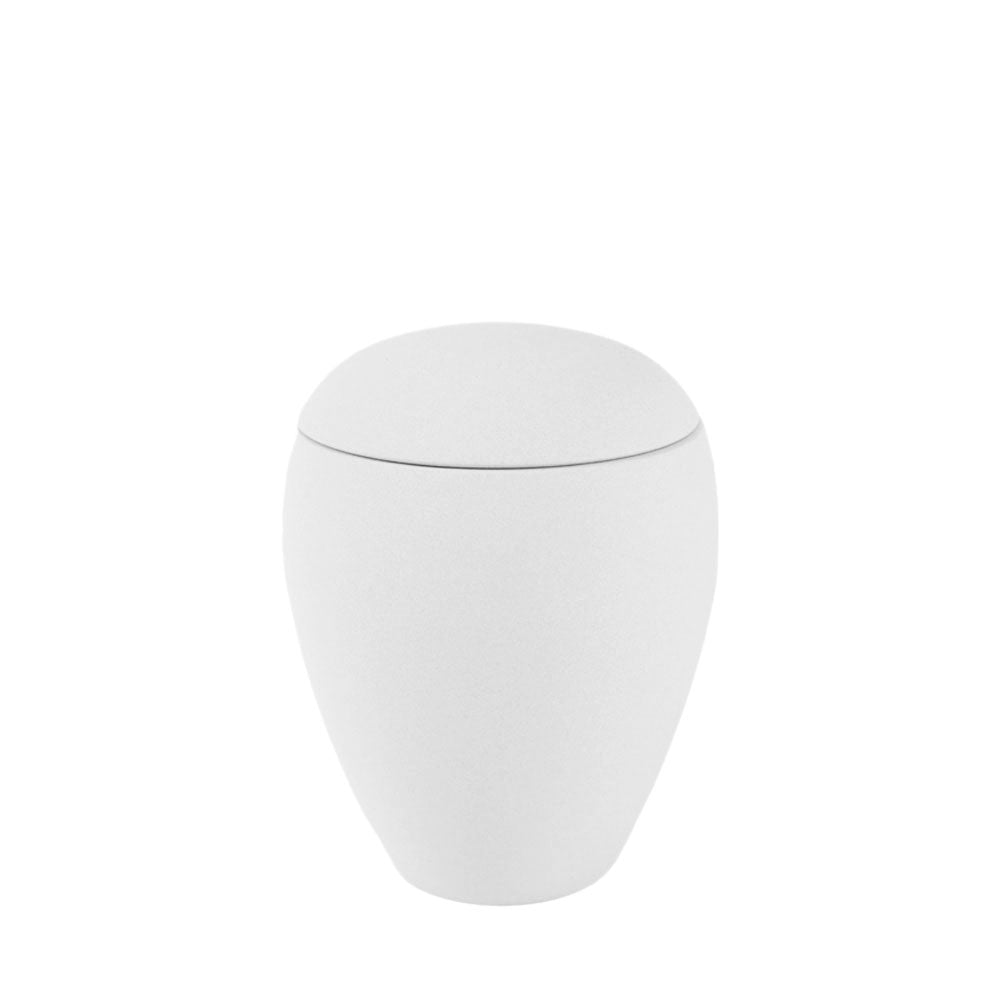 Keramische urn 