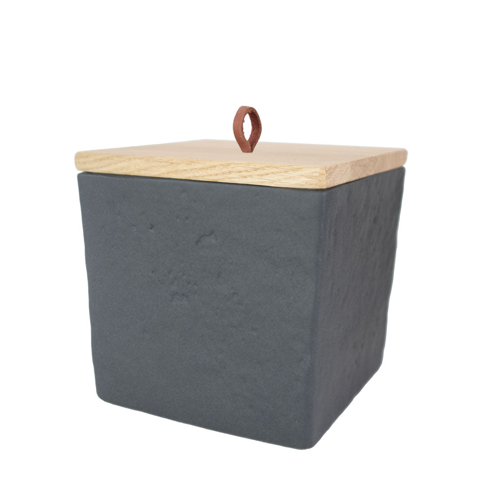 Keramische urn 