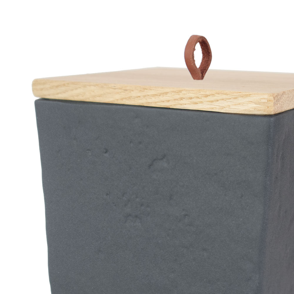 Keramische urn 