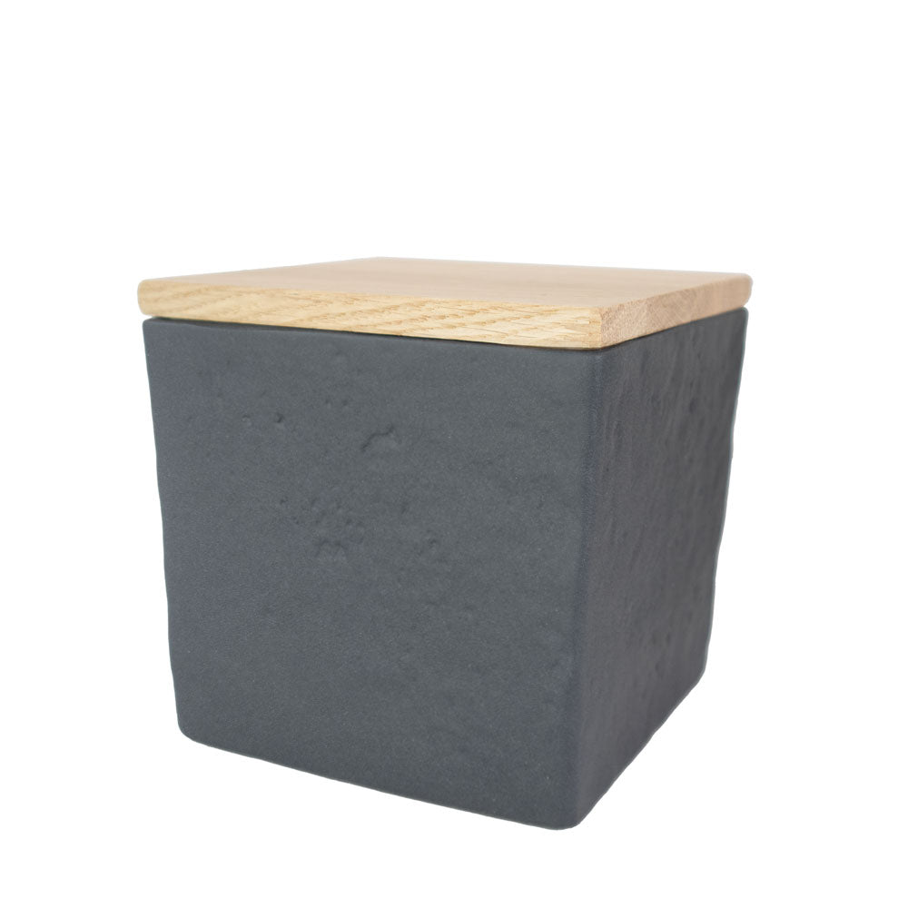 Keramische urn 