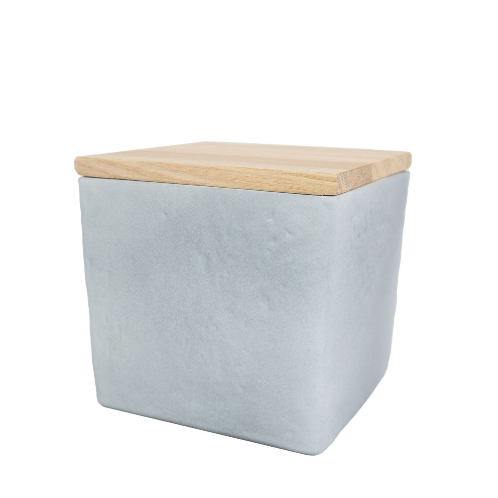 Keramische urn 