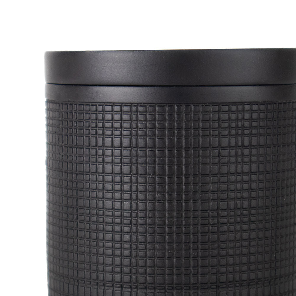 Keramische urn „Dark Night“