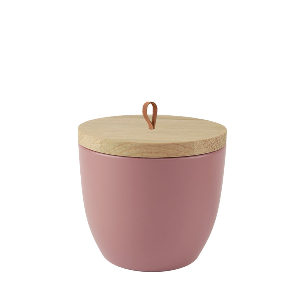Keramische urn 