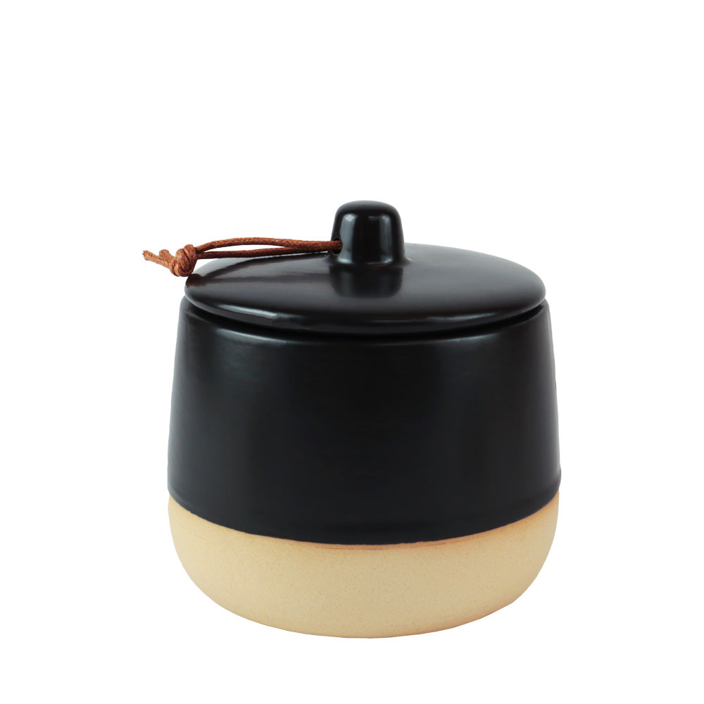 Keramische urn 