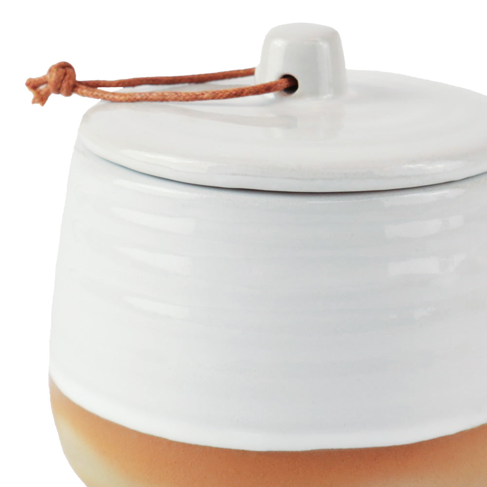 Keramische urn 