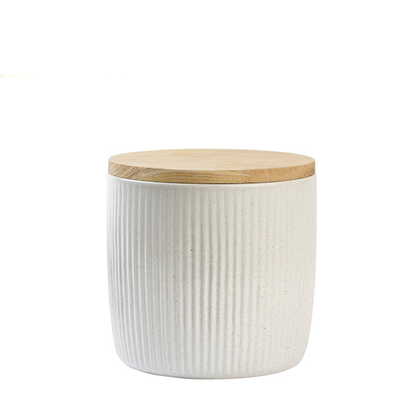Keramische urn 