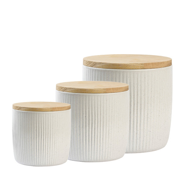 Keramische urn 
