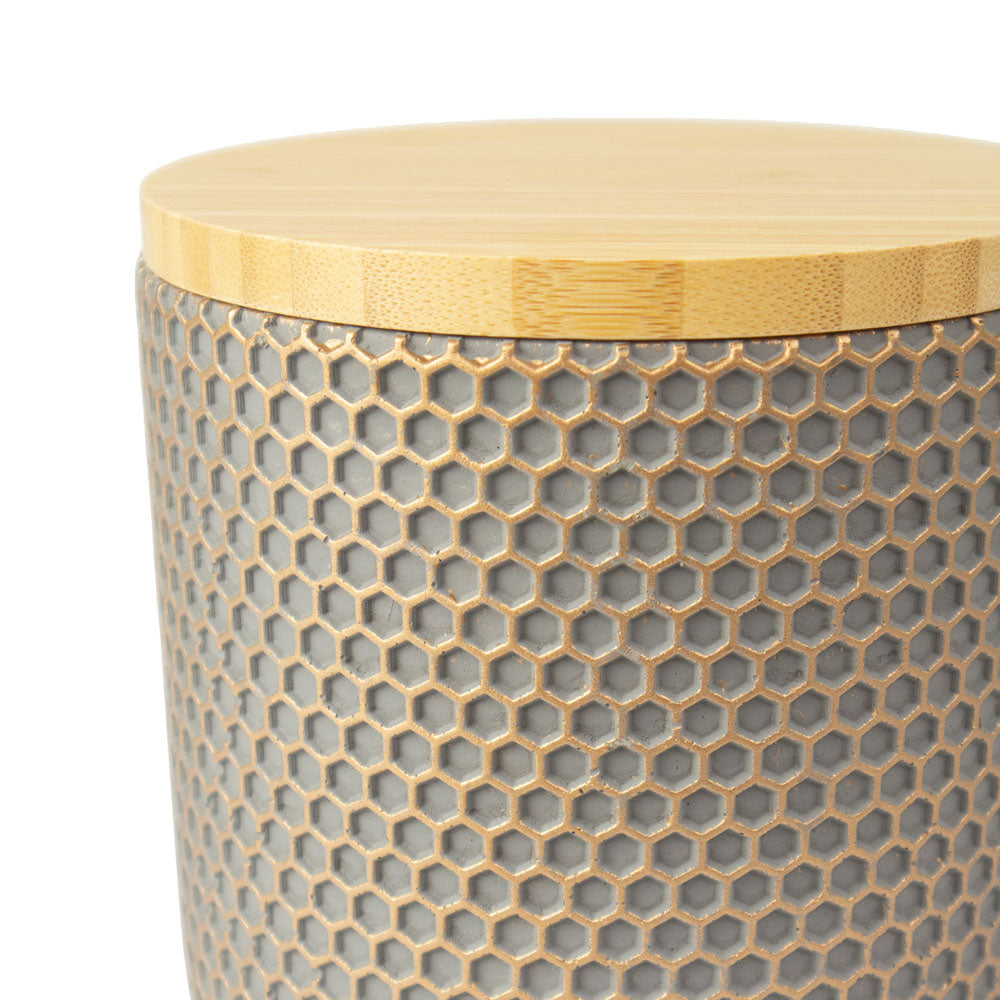 Keramische urn 