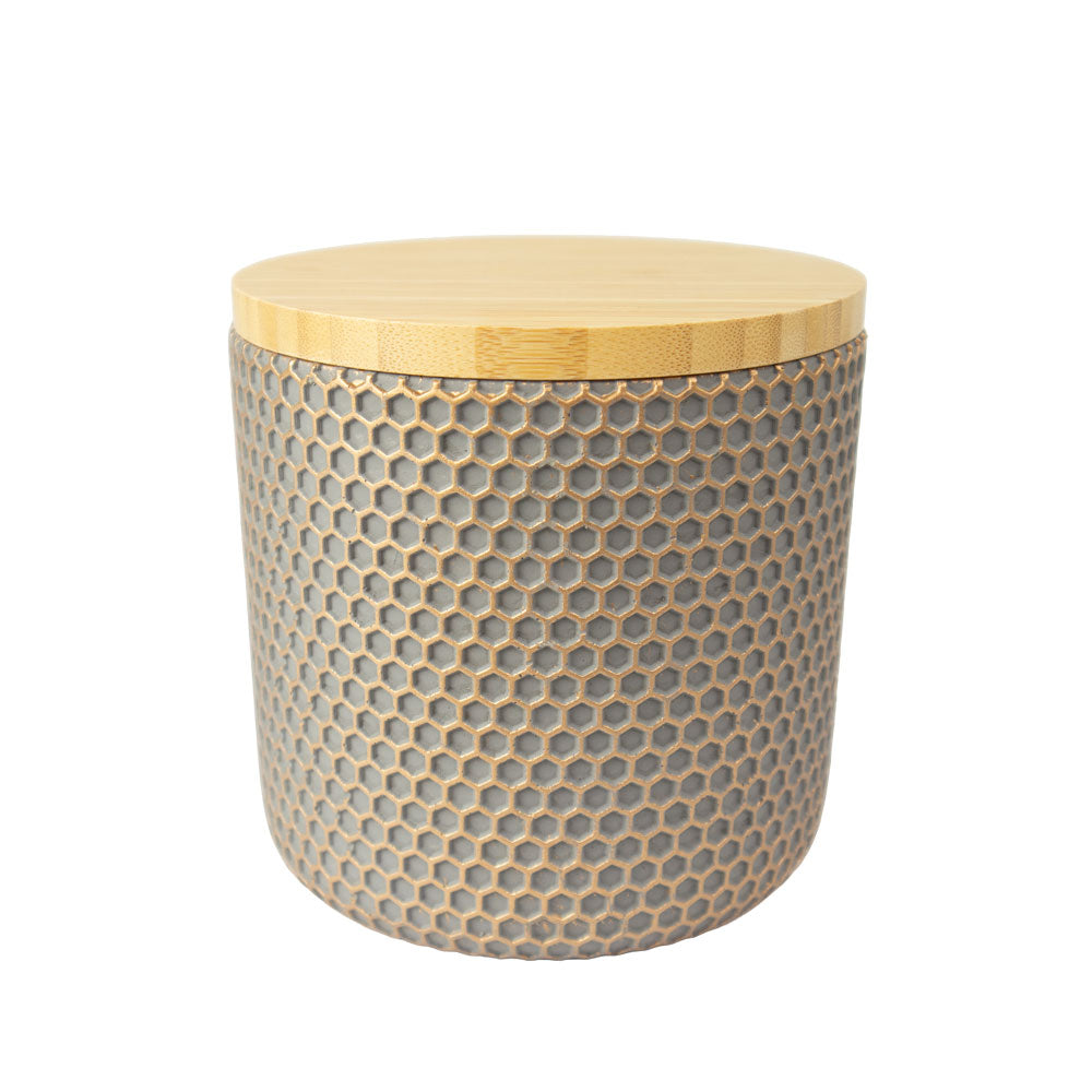 Keramische urn 