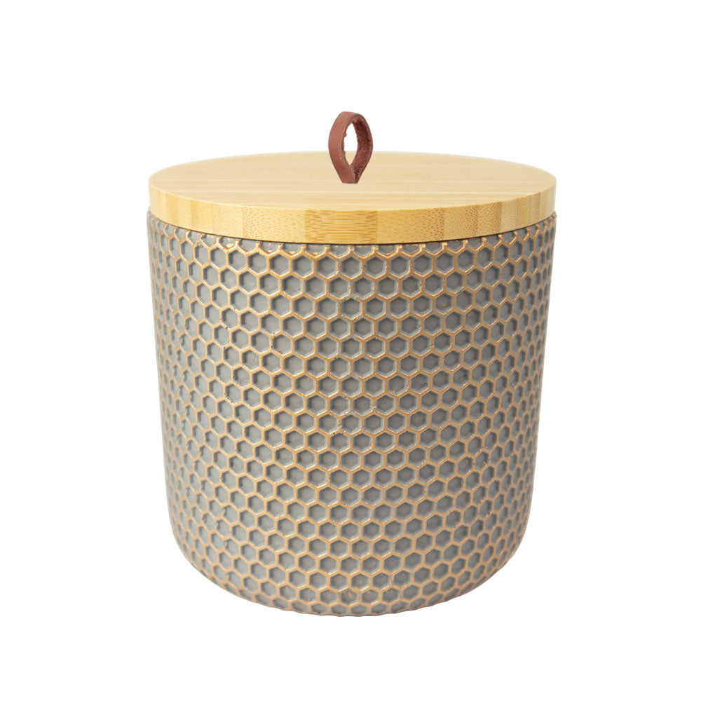 Keramische urn 