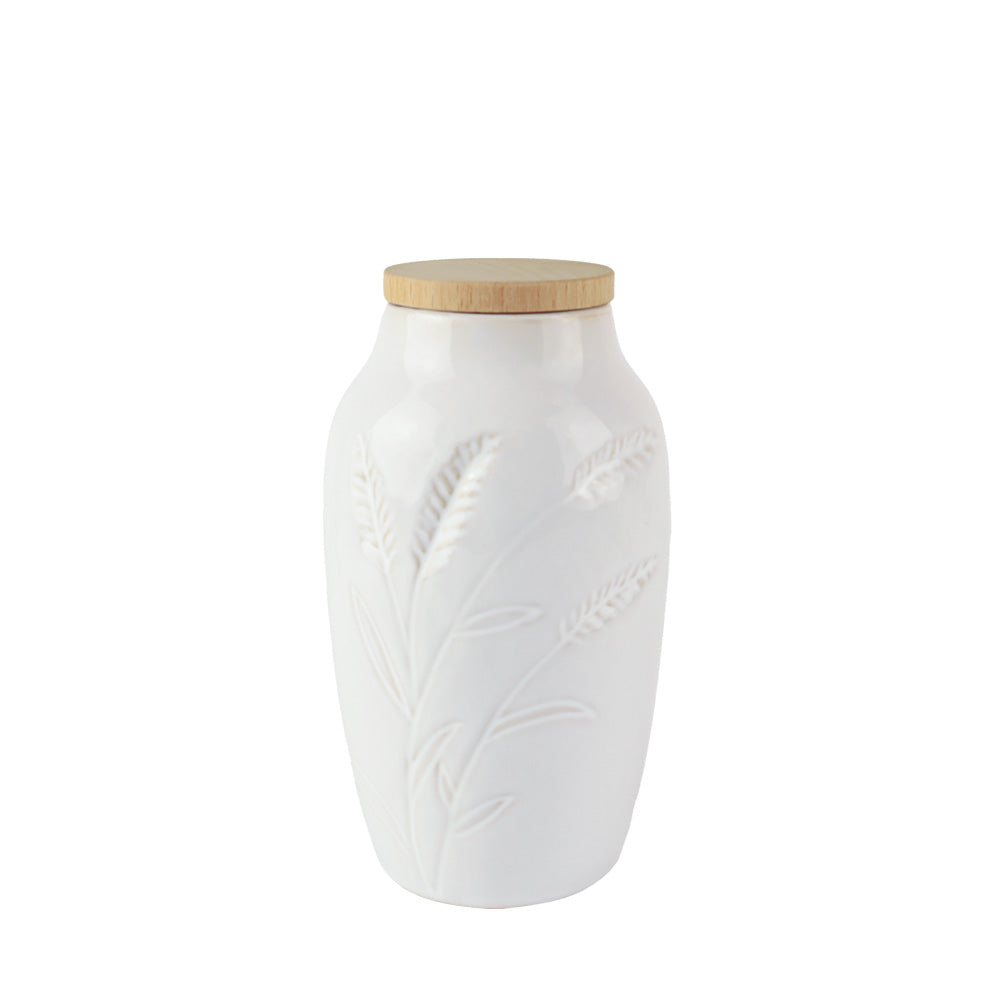 Keramische urn 