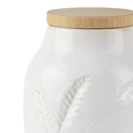 Keramische urn "Grain"