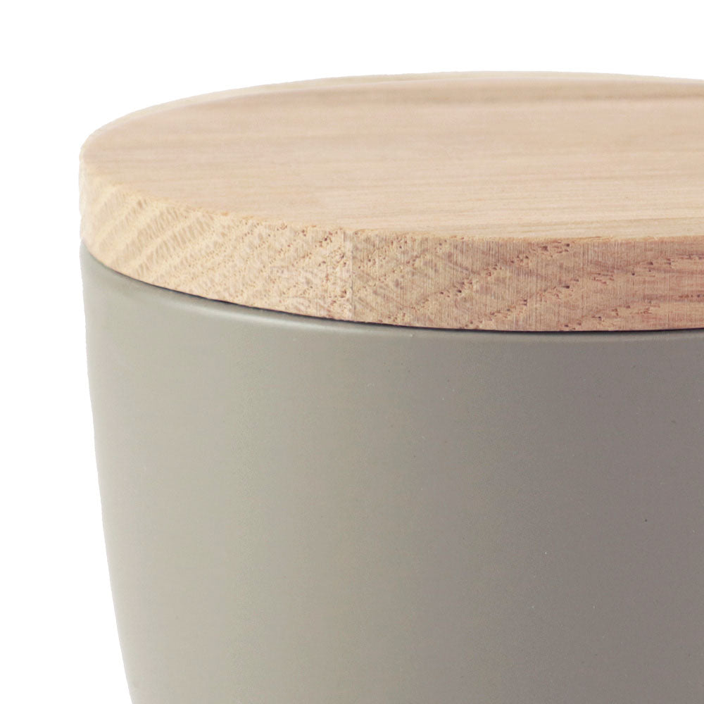 Keramische urn 