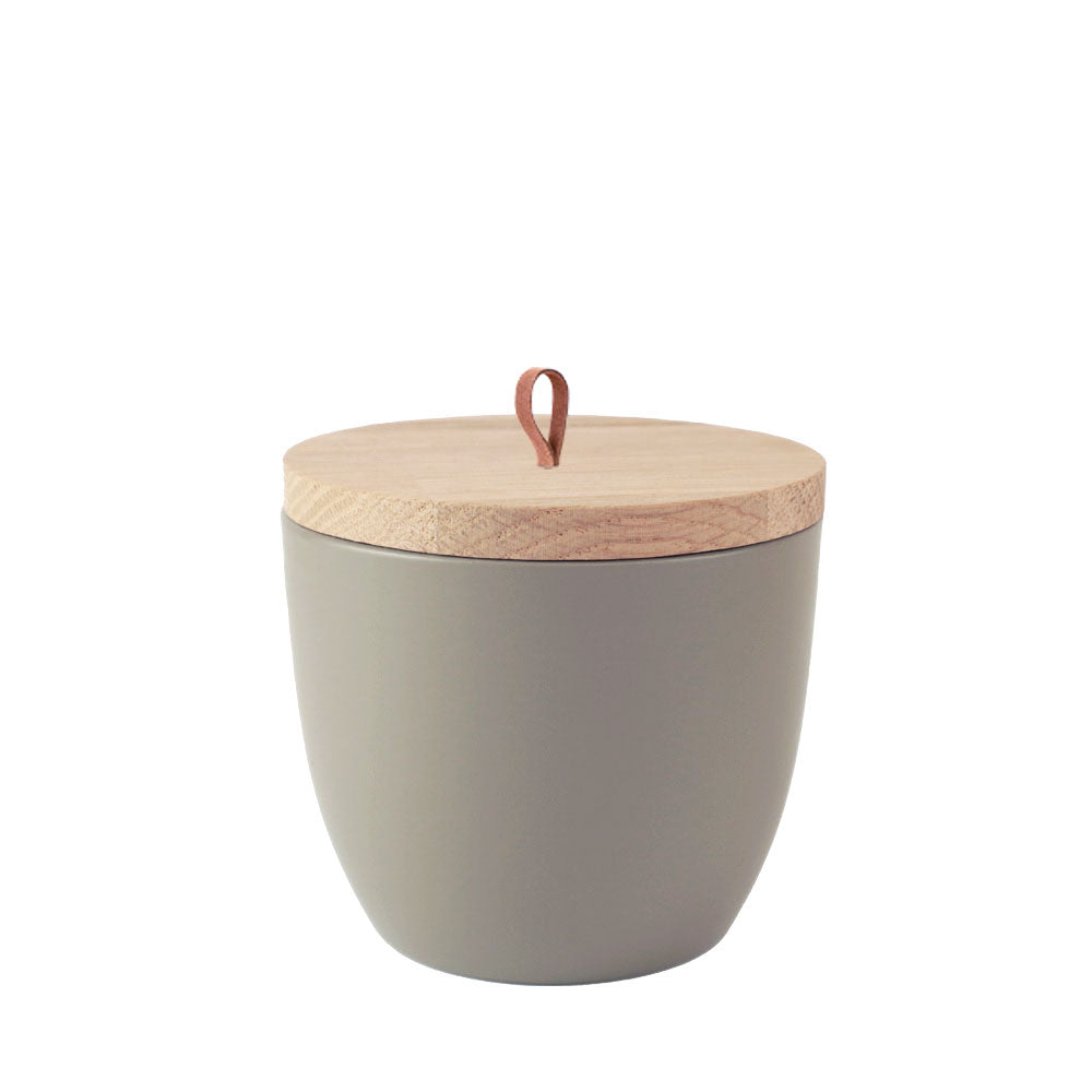 Keramische urn 