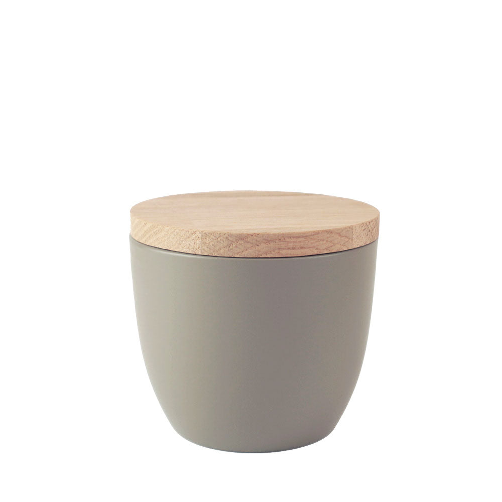 Keramische urn 