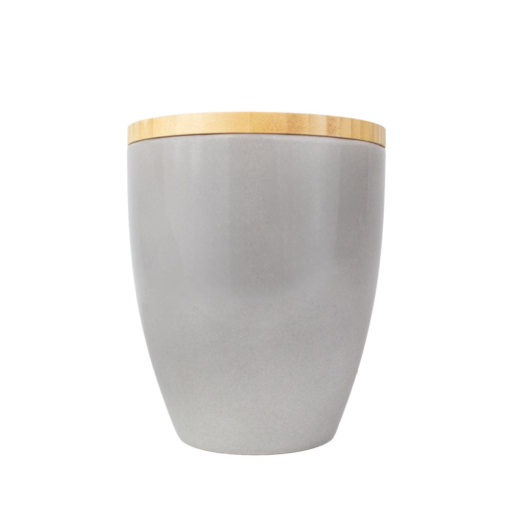 Keramische urn 