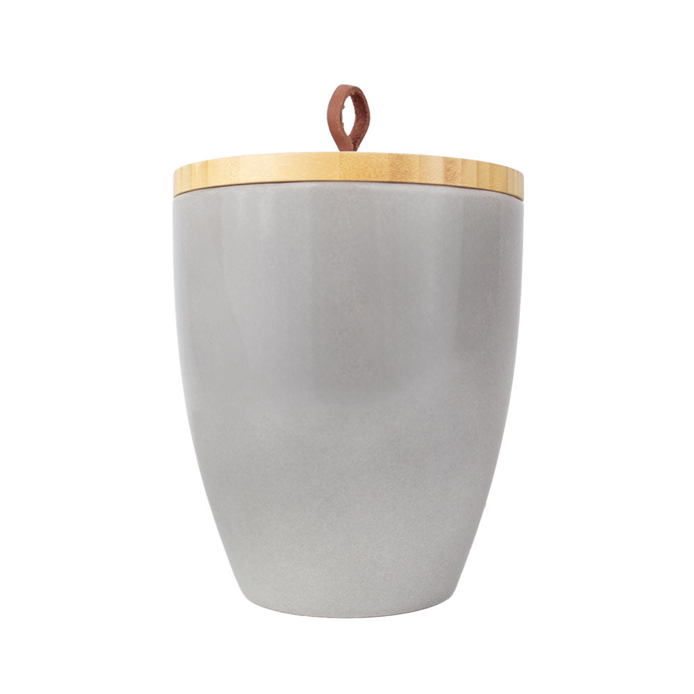 Keramische urn 