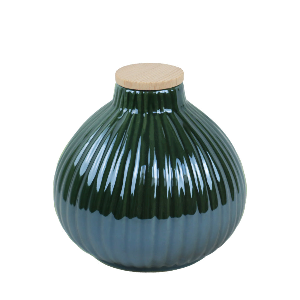 Keramische urn 