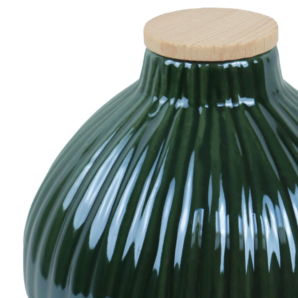 Keramische urn 