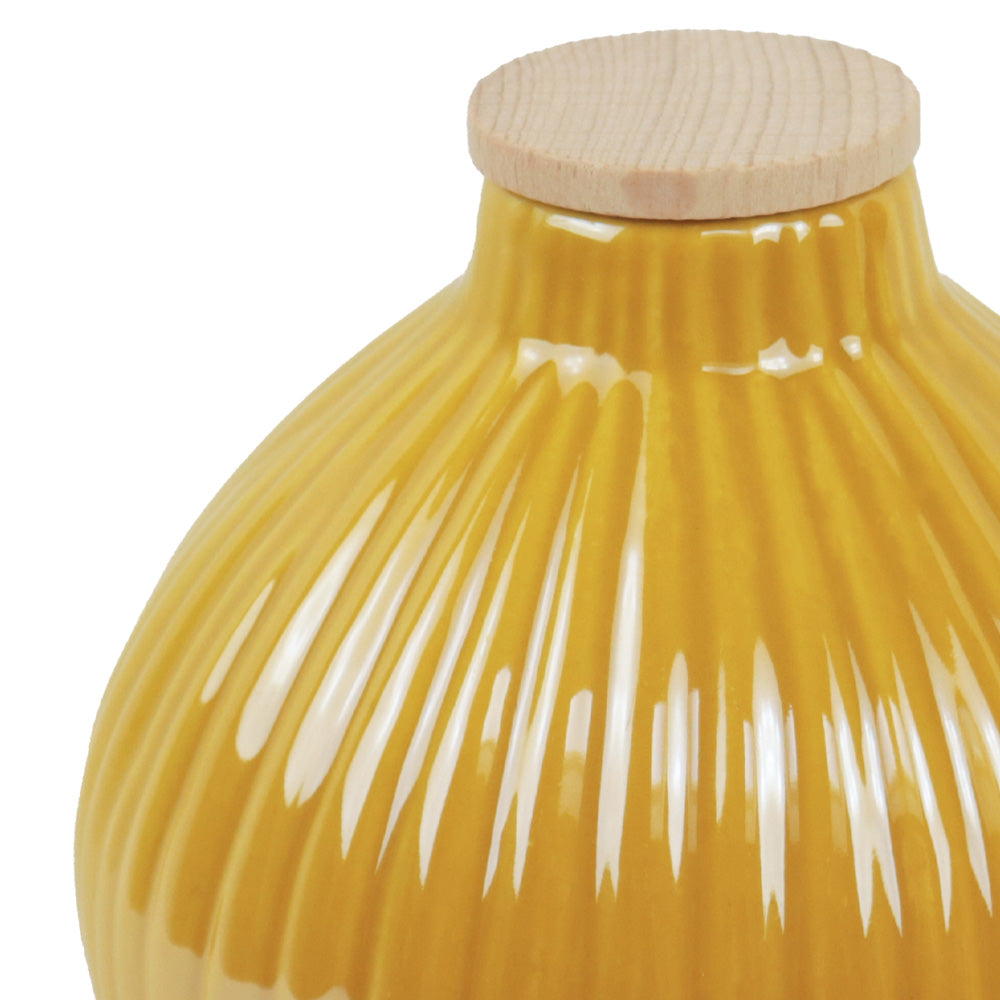 Keramische urn 