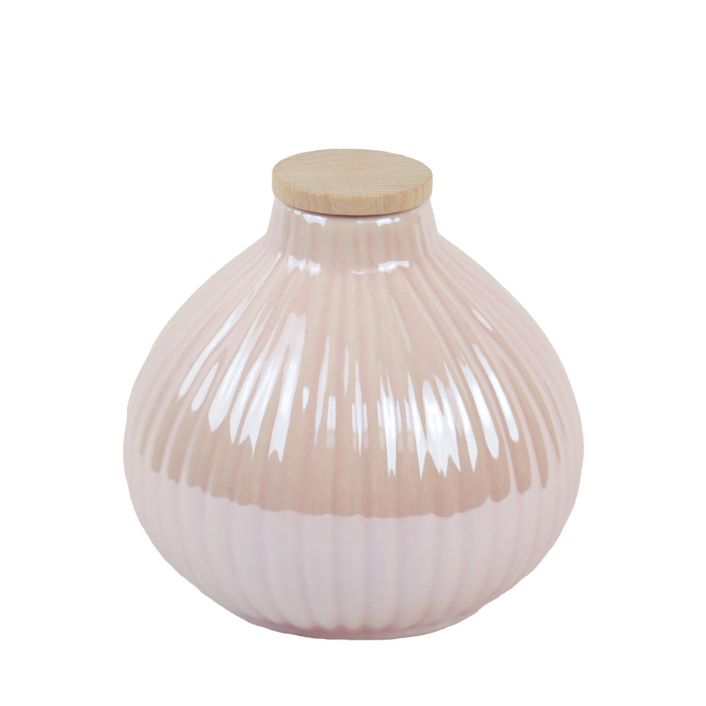 Keramische urn 