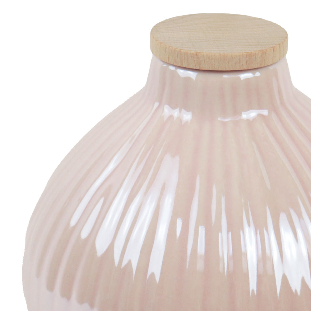 Keramische urn 