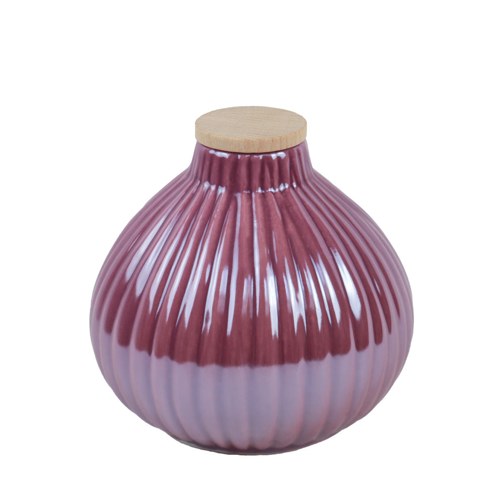 Keramische urn 