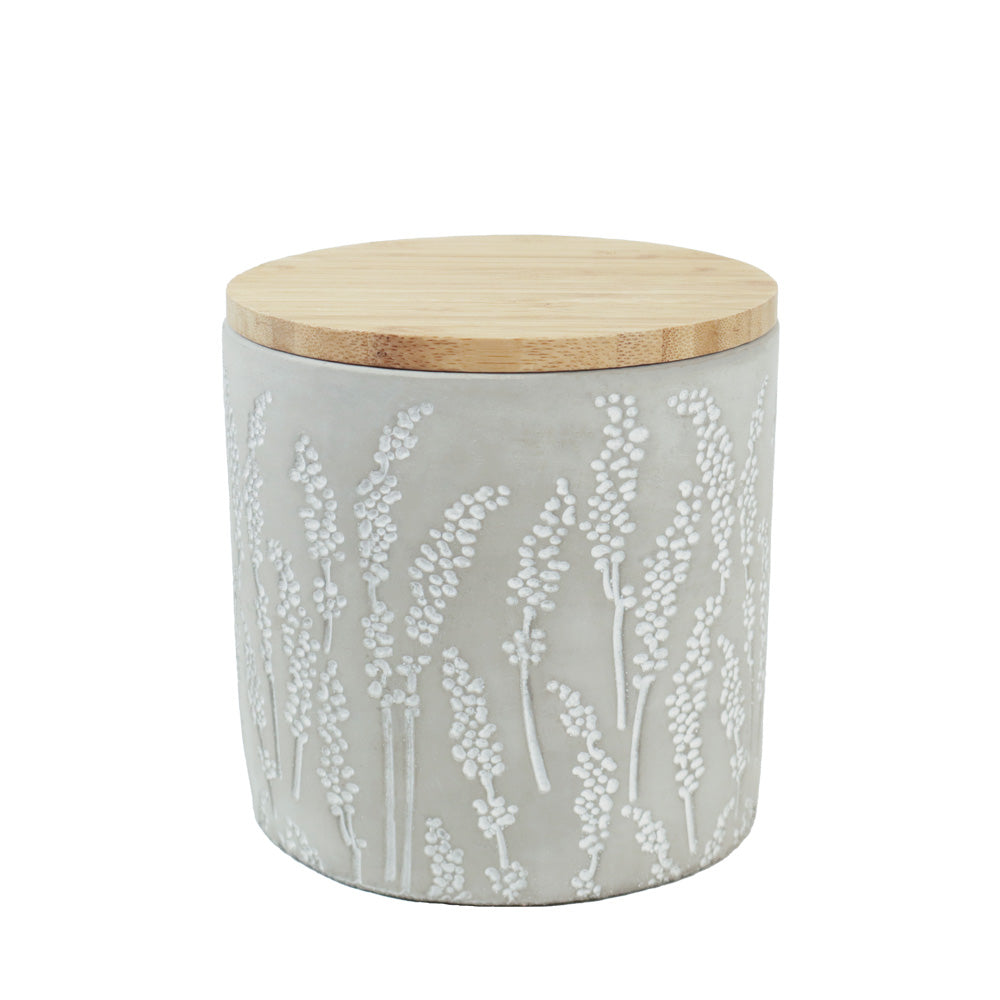 Keramische urn 