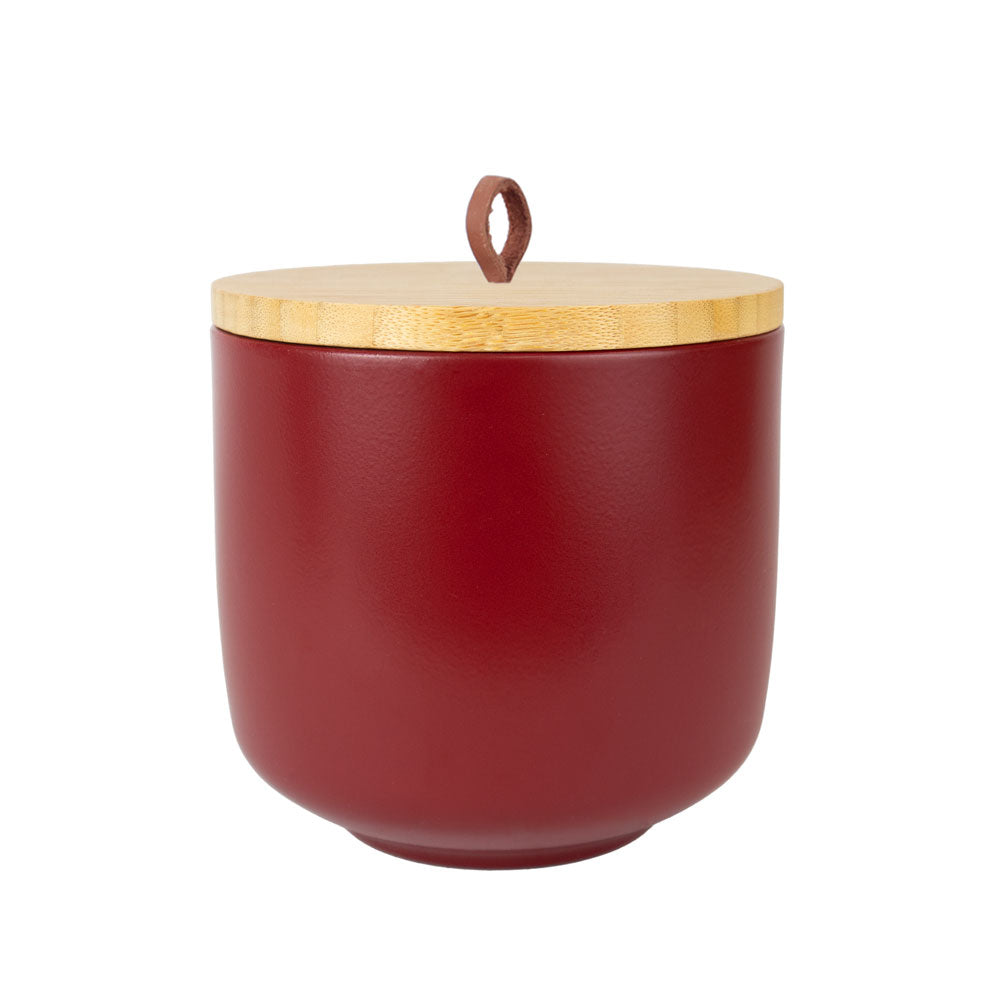 Keramische urn 