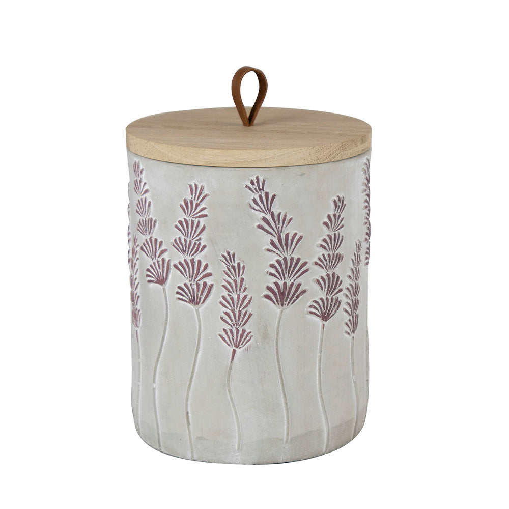 Keramische urn 