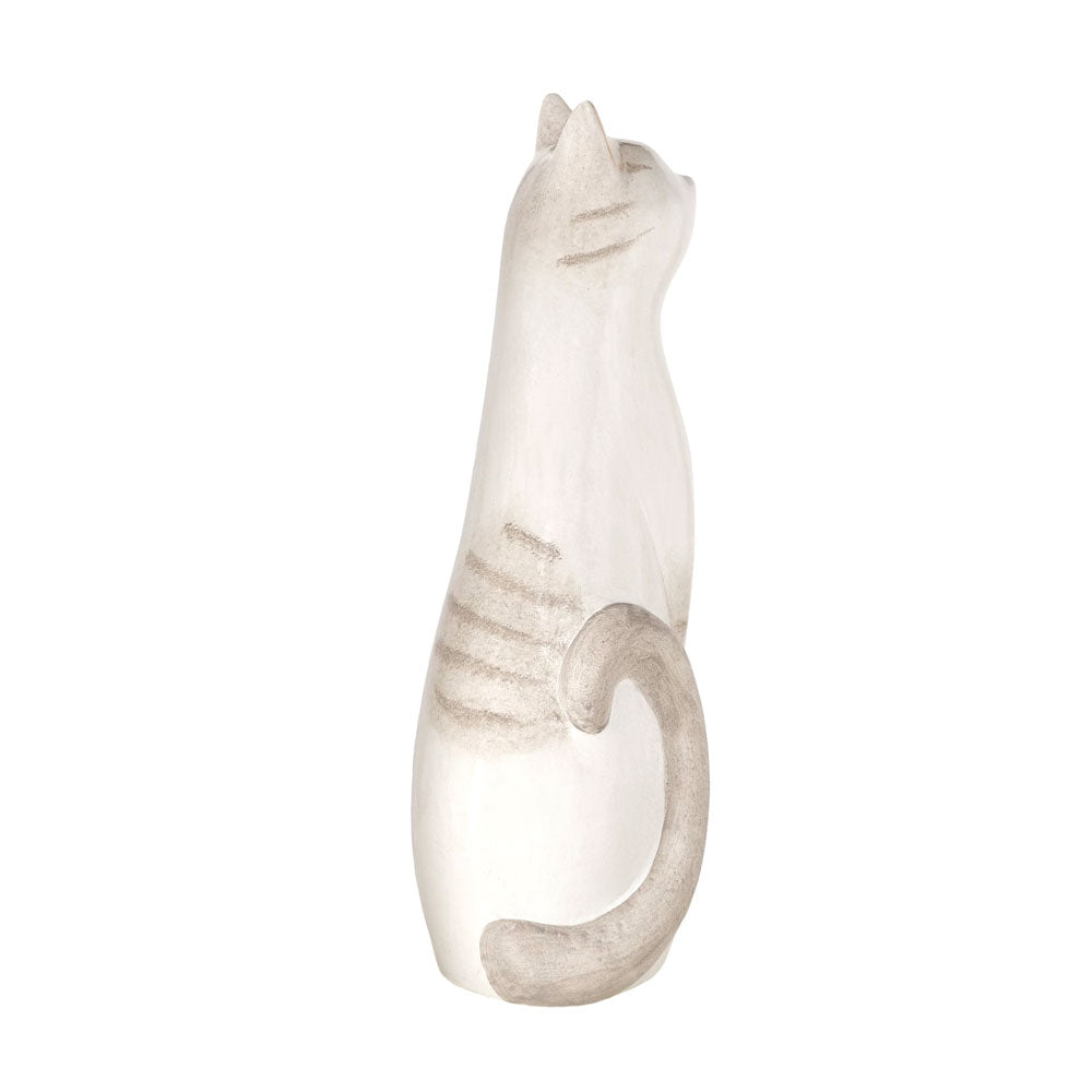 Keramische urn 