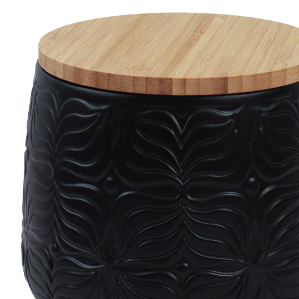 Keramische urn 