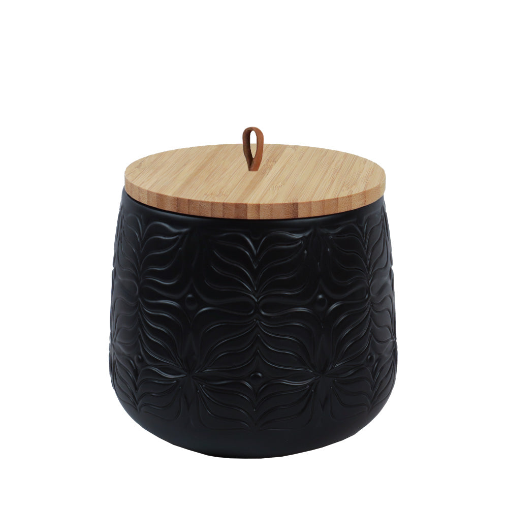 Keramische urn 